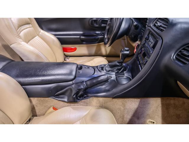 2004 Chevrolet Corvette Base (Stk: 122091) in Watford - Image 29 of 49