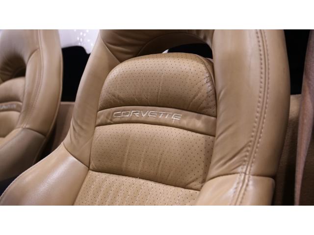 2004 Chevrolet Corvette Base (Stk: 122091) in Watford - Image 26 of 49