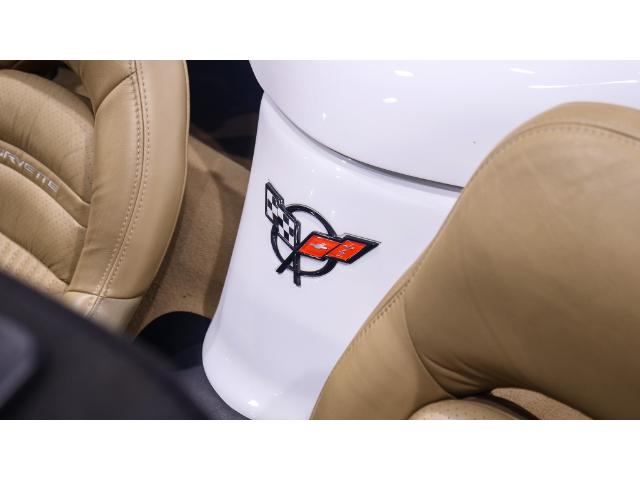 2004 Chevrolet Corvette Base (Stk: 122091) in Watford - Image 27 of 49