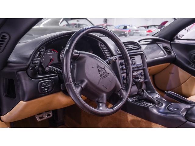 2004 Chevrolet Corvette Base (Stk: 122091) in Watford - Image 31 of 49