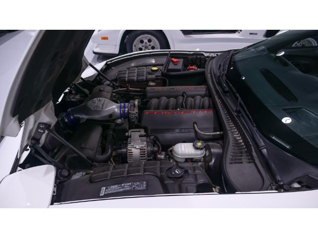 2004 Chevrolet Corvette Base (Stk: 122091) in Watford - Image 41 of 49