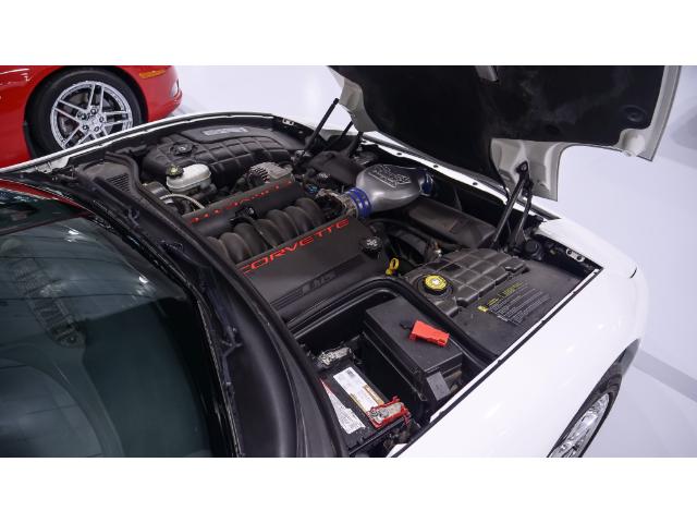 2004 Chevrolet Corvette Base (Stk: 122091) in Watford - Image 42 of 49