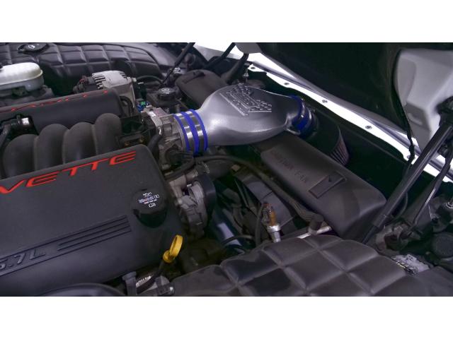 2004 Chevrolet Corvette Base (Stk: 122091) in Watford - Image 43 of 49