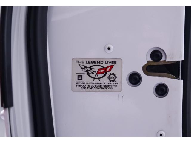 2004 Chevrolet Corvette Base (Stk: 122091) in Watford - Image 36 of 49