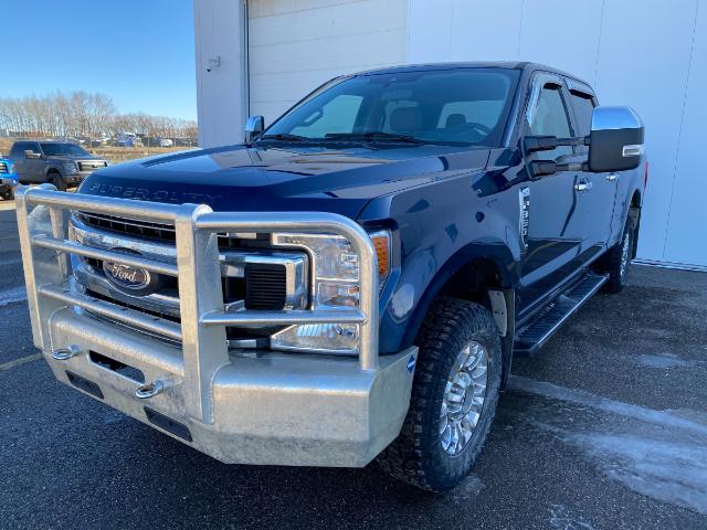 Used 2020 Ford F-350 XLT XLT - Melfort - Melody Motors Inc