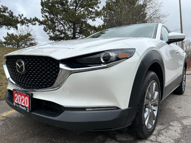 2020 Mazda CX-30 GS (Stk: 15508) in Newmarket - Image 1 of 50