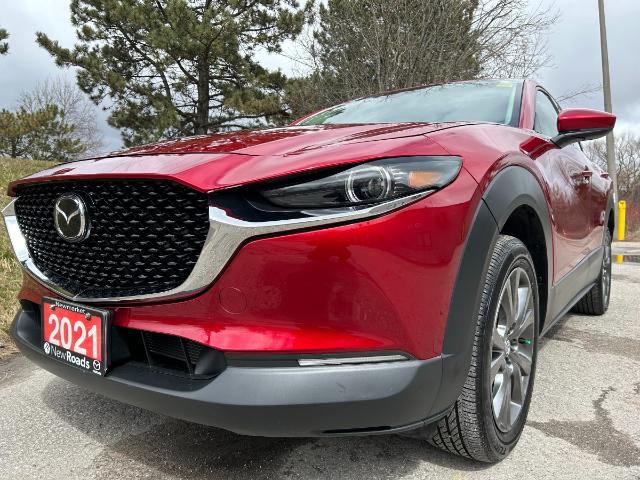 2021 Mazda CX-30 GT (Stk: 15517) in Newmarket - Image 1 of 50