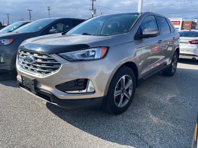 2021 Ford Edge SEL (Stk: TLP976) in Sarnia - Image 1 of 3