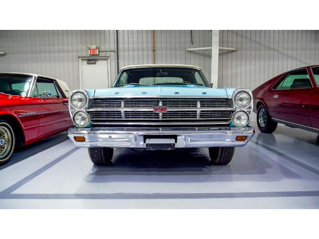 1967 Ford Fairlane GT-A at $55000 for sale in Watford - Grogan Classics