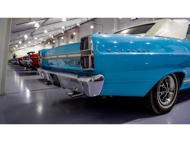 1967 Ford Fairlane GT-A at $55000 for sale in Watford - Grogan Classics