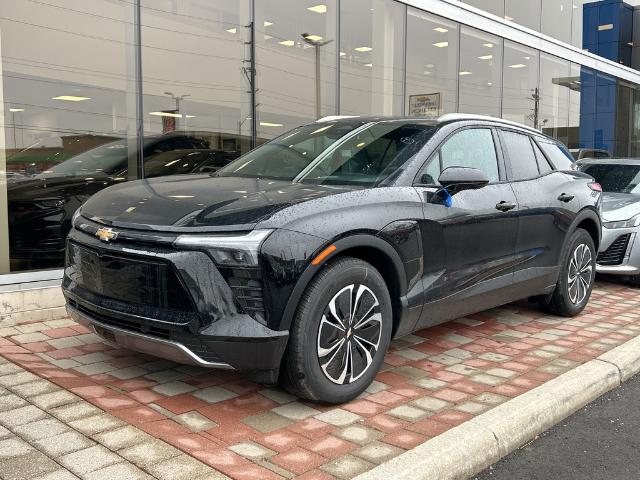 2024 Chevrolet Blazer EV 2LT (Stk: 215259) in Milton - Image 1 of 15