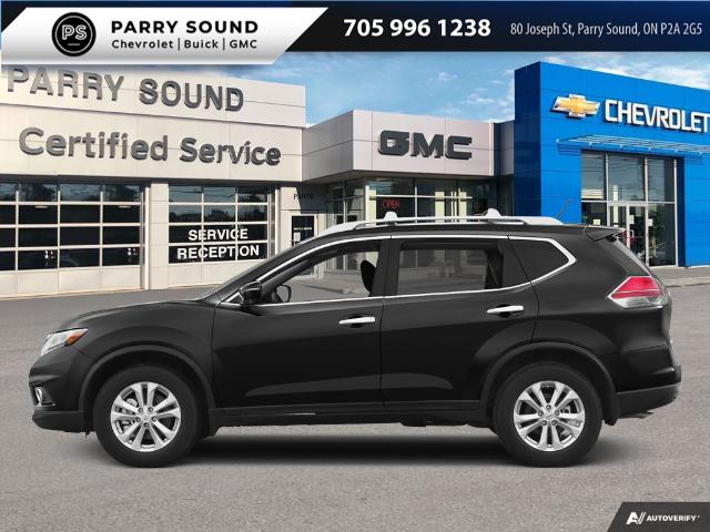 2015 Nissan Rogue  (Stk: 26179) in Parry Sound - Image 1 of 1