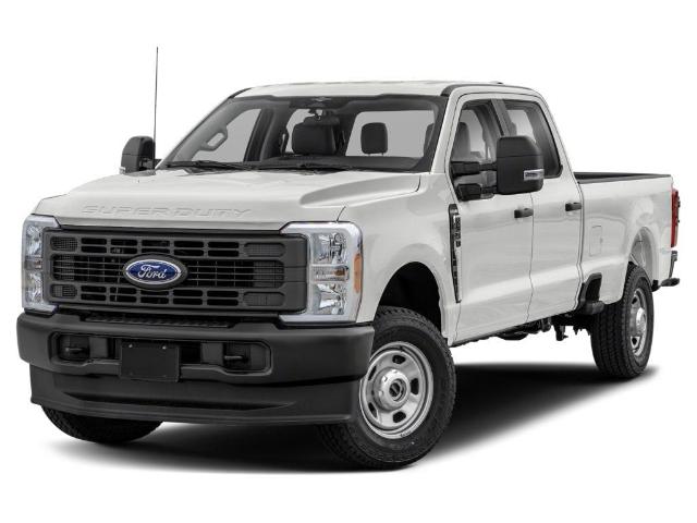 2024 Ford F-350 Lariat (Stk: R-907) in Calgary - Image 1 of 11