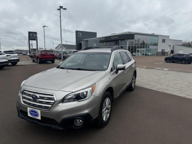 2017 Subaru Outback 3.6R Premier Technology Package (Stk: PA6486) in Dieppe - Image 1 of 24