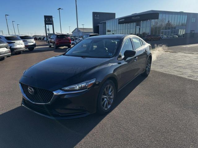 2021 Mazda MAZDA6 GS-L (Stk: PA7221) in Dieppe - Image 1 of 23