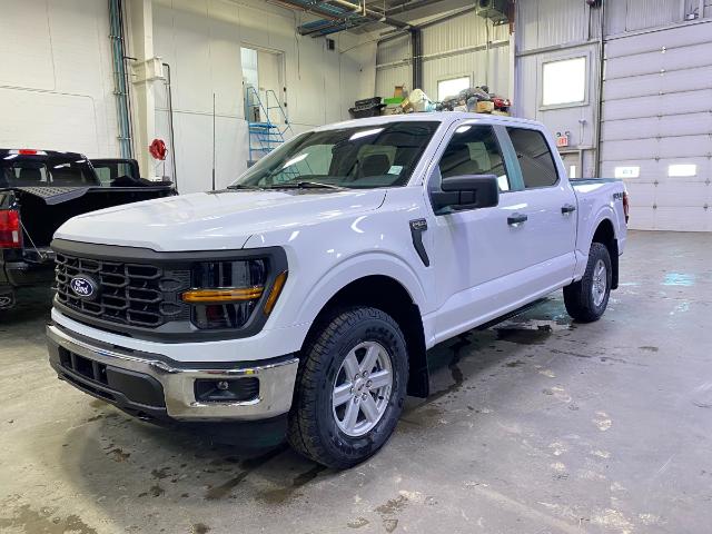 2024 Ford F-150 XL (Stk: 24051) in Melfort - Image 1 of 13