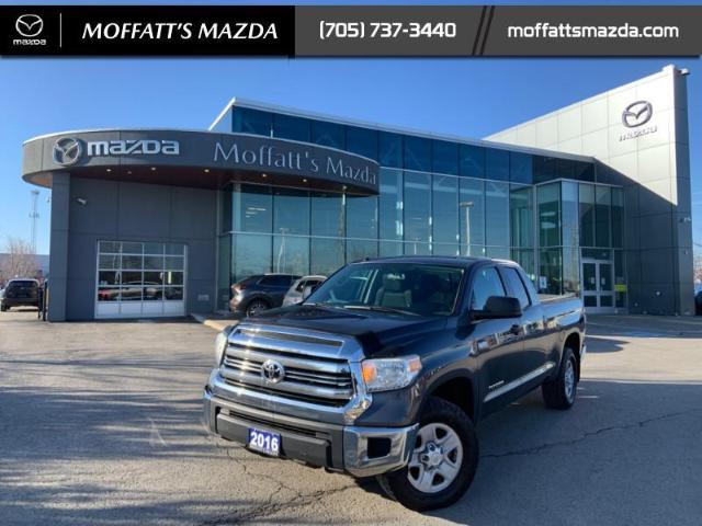 2016 Toyota Tundra SR 5.7L V8 (Stk: 31038) in Barrie - Image 1 of 50