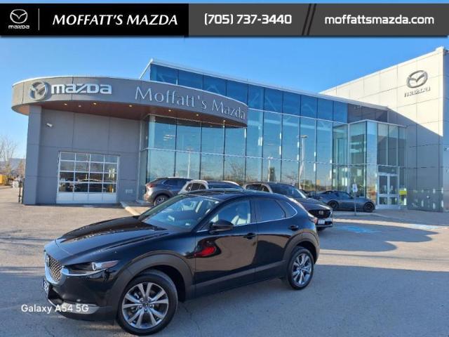 2021 Mazda CX-30 GS (Stk: 31041) in Barrie - Image 1 of 49