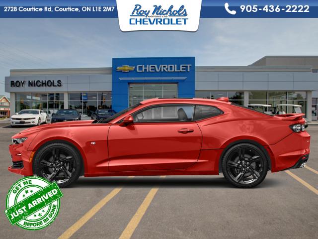 2024 Chevrolet Camaro 2SS (Stk: A431) in Courtice - Image 1 of 1