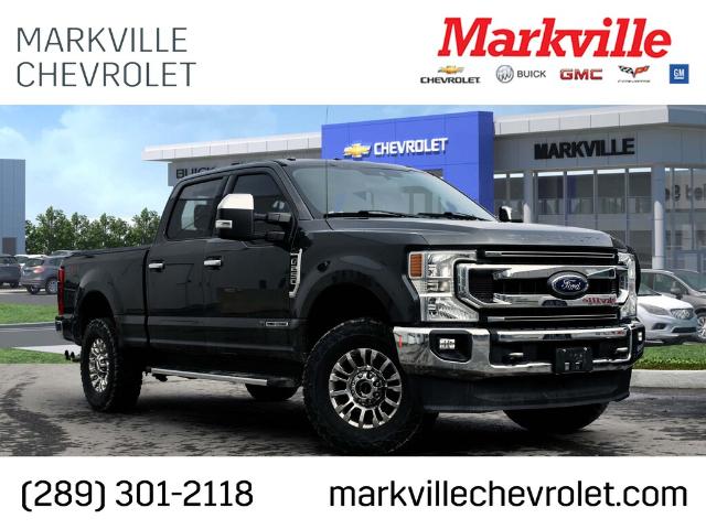 2020 Ford F-250 SUPER DUTY XL (Stk: 295468B) in Markham - Image 1 of 1