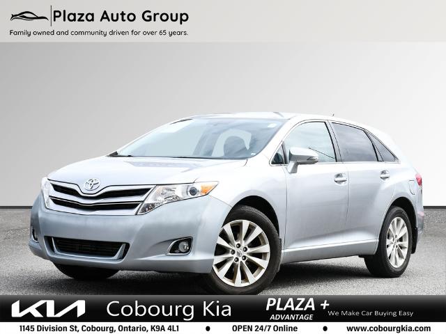 2015 Toyota Venza Base (Stk: 65433) in Cobourg - Image 1 of 19