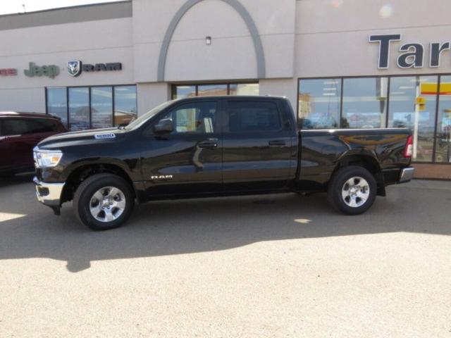 2022 RAM 1500 Tradesman (Stk: 7148) in Lac La Biche - Image 3 of 26 2022 RAM 1500 Tradesman (Stk: 7148) in Lac La Biche - Image 3 of 26