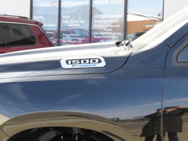 2022 RAM 1500 Tradesman (Stk: 7148) in Lac La Biche - Image 4 of 26 2022 RAM 1500 Tradesman (Stk: 7148) in Lac La Biche - Image 4 of 26