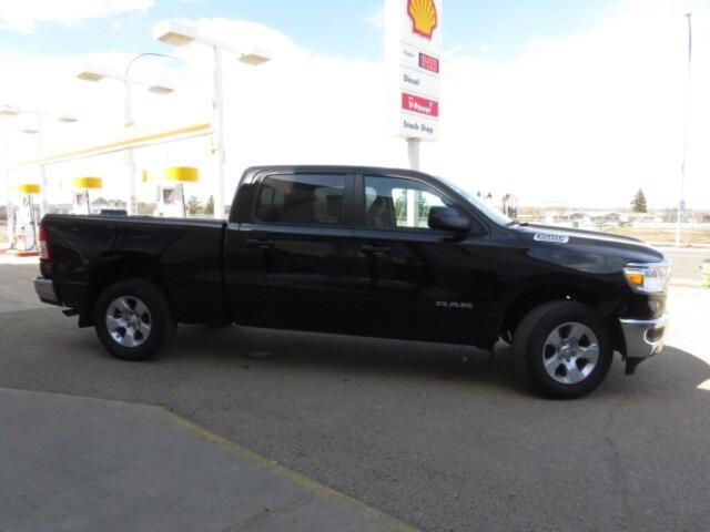 2022 RAM 1500 Tradesman (Stk: 7148) in Lac La Biche - Image 8 of 26 2022 RAM 1500 Tradesman (Stk: 7148) in Lac La Biche - Image 8 of 26