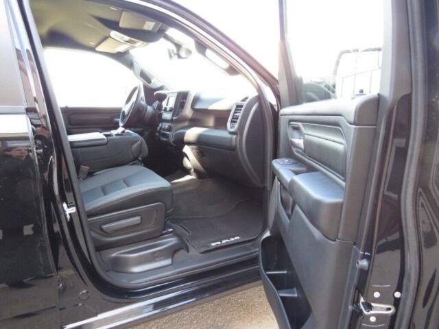2022 RAM 1500 Tradesman (Stk: 7148) in Lac La Biche - Image 17 of 26 2022 RAM 1500 Tradesman (Stk: 7148) in Lac La Biche - Image 17 of 26
