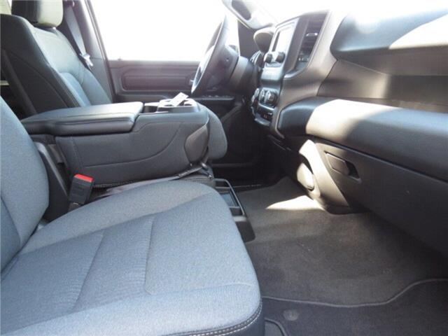 2022 RAM 1500 Tradesman (Stk: 7148) in Lac La Biche - Image 19 of 26 2022 RAM 1500 Tradesman (Stk: 7148) in Lac La Biche - Image 19 of 26