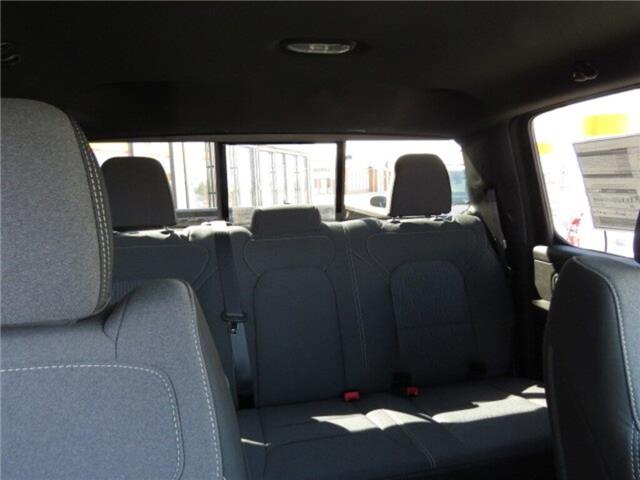 2022 RAM 1500 Tradesman (Stk: 7148) in Lac La Biche - Image 26 of 26 2022 RAM 1500 Tradesman (Stk: 7148) in Lac La Biche - Image 26 of 26