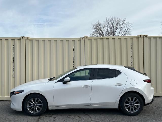 2019 Mazda Mazda3 Sport GS (Stk: 41112J) in Belleville - Image 1 of 1