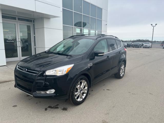 2013 Ford Escape SEL (Stk: 22159A) in Edson - Image 1 of 13