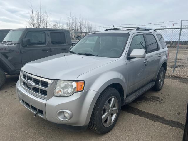 Used 2009 Ford Escape Limited  - Edson - Bannister Ford Edson