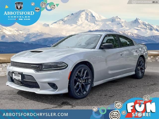 2022 Dodge Charger GT (Stk: N225620) in Abbotsford - Image 1 of 21