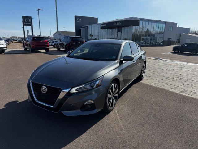2019 Nissan Altima 2.5 Platinum (Stk: PA3169) in Dieppe - Image 1 of 28