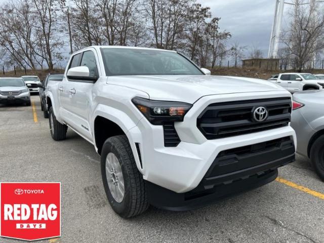 2024 Toyota Tacoma Base (Stk: 38342) in Newmarket - Image 1 of 6