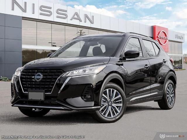 2024 Nissan Kicks SR (Stk: 30735) in London - Image 1 of 23