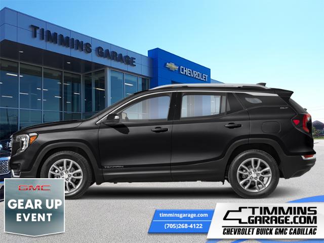 2024 GMC Terrain AT4 (Stk: 24665) in Timmins - Image 1 of 1