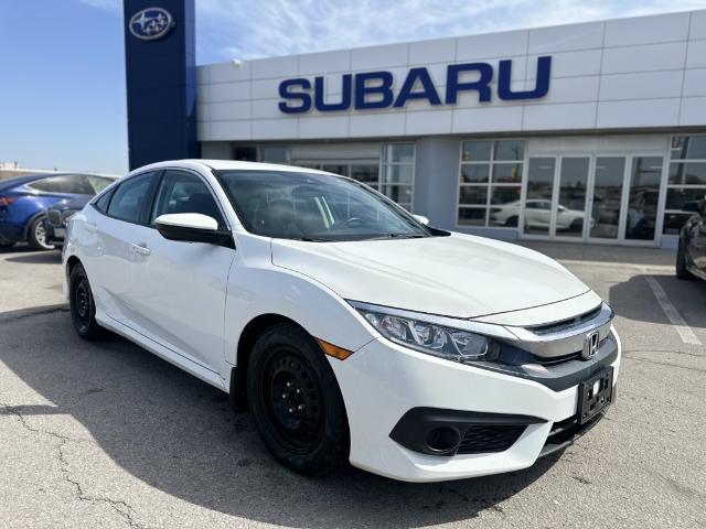 2018 Honda Civic SE (Stk: S23286A) in Newmarket - Image 1 of 18