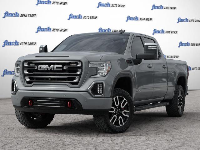 2020 GMC Sierra 1500 AT4 (Stk: 165391) in London - Image 1 of 26