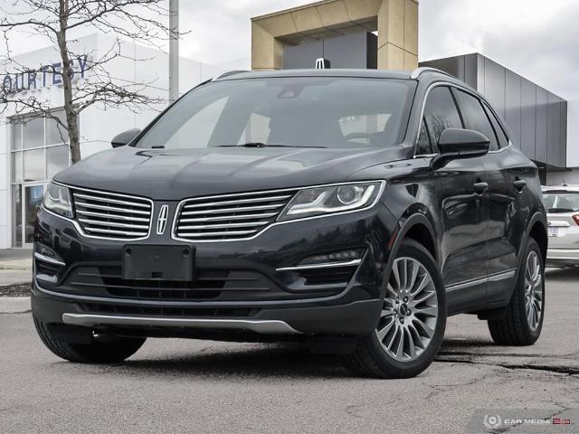 2015 Lincoln MKC Base (Stk: 18929A) in London - Image 1 of 27