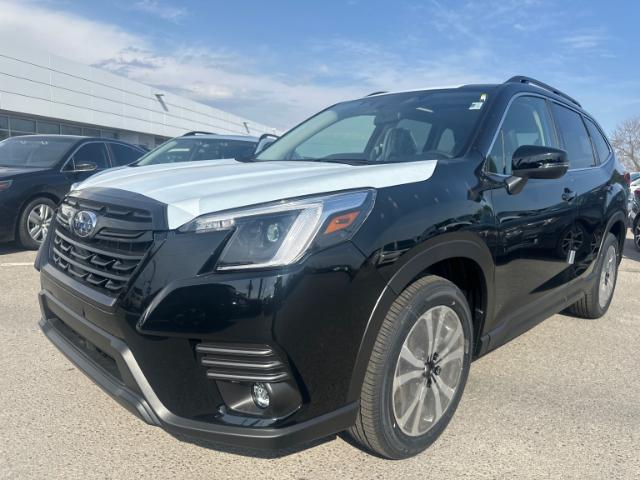 2024 Subaru Forester Limited (Stk: S24382) in Newmarket - Image 1 of 6