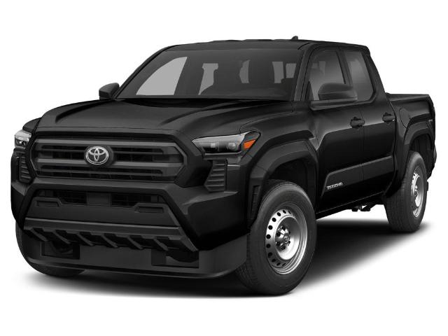 2024 Toyota Tacoma Base (Stk: 24TA01) in Vancouver - Image 1 of 1