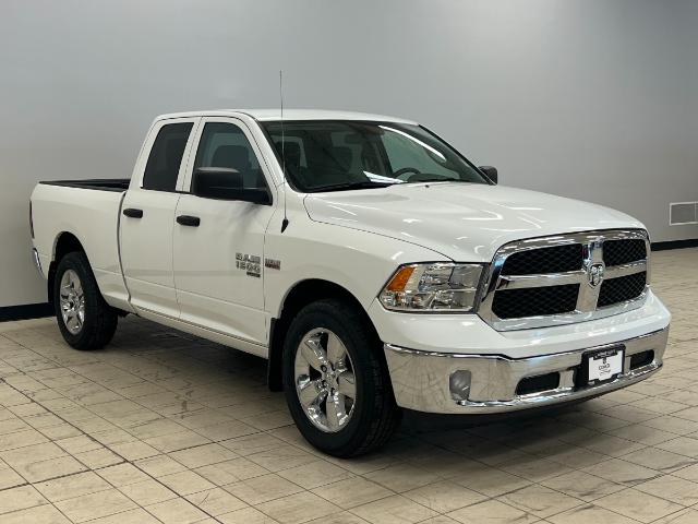 2019 RAM 1500 Classic ST (Stk: S595633) in Courtenay - Image 1 of 19