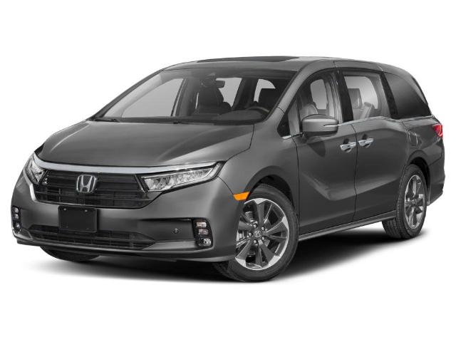 2024 Honda Odyssey Touring (Stk: 24-2718) in Newmarket - Image 1 of 12