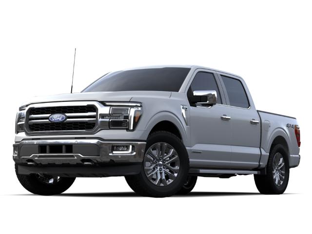 2024 Ford F-150 Lariat (Stk: 24078) in Melfort - Image 1 of 7