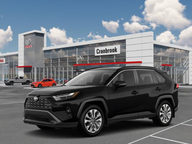 New 2024 Toyota RAV4 XLE XLE Premium  INCOMING UNIT DUE TO MAY 13!!! CALL TO SECURE NOW - Cranbrook - Cranbrook Toyota