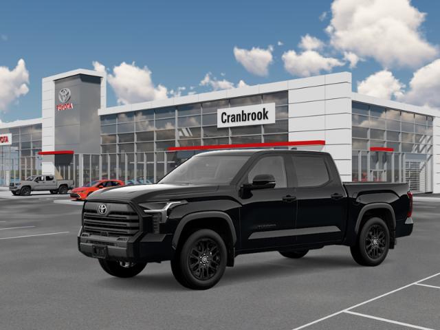 New 2024 Toyota Tundra Limited Limited  INCOMING UNIT DUE TO APRIL 21 !!! CALL TO SECURE NOW - Cranbrook - Cranbrook Toyota