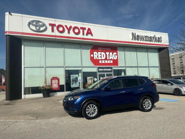 2019 Nissan Rogue S (Stk: 38322A) in Newmarket - Image 1 of 21